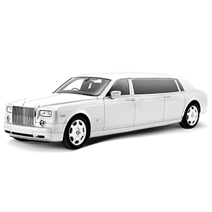 Rolls royce limo slider