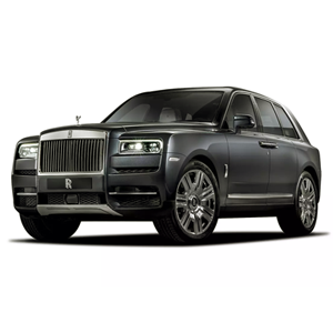 rolls royce cullinan