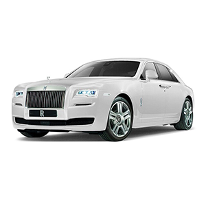 rolls royce ghost