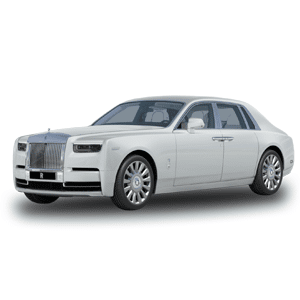 rolls royce phantom sedan