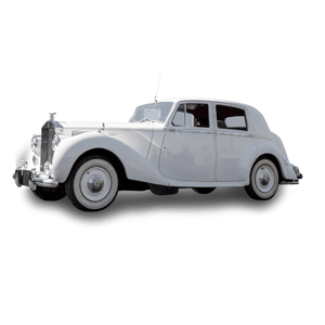 rolls royce silver dawn