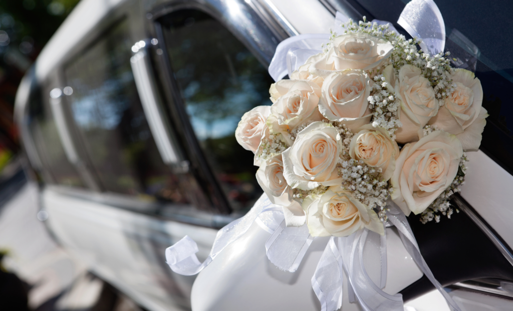 Wedding Limo Toronto: Choosing the Right Vehicle for Your Big Day
